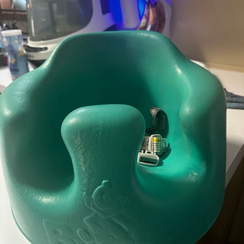 Bumbo Aqua Baby Seat